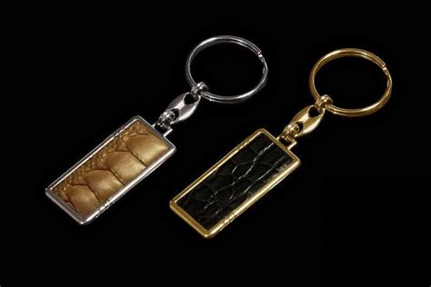 vendors for luxury key chains